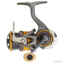 MOULINET DAIWA SILVER CREEK MQ 22LT 2000 SH
