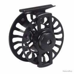 Mamba 811 Soie 9/11 Moulinet Mouche JMC