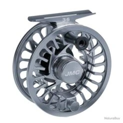 Moulinet MDC Viper - 7/9 / 150 M De 20 Lbs