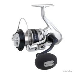 Moulinet Mer Shimano Saragosa SW A 18 000 HG