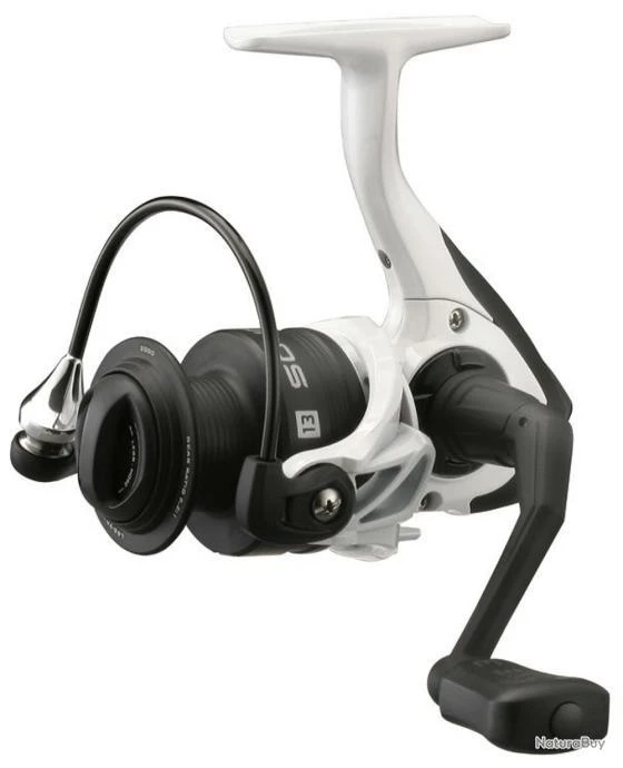 Moulinet Source K Spin Reel 13 Fishing