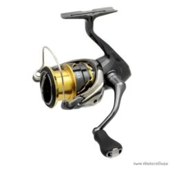 Moulinet Spinning Shimano Twin Power FD 2500