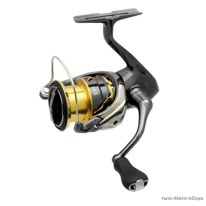 Moulinet Spinning Shimano Twin Power FD 2500