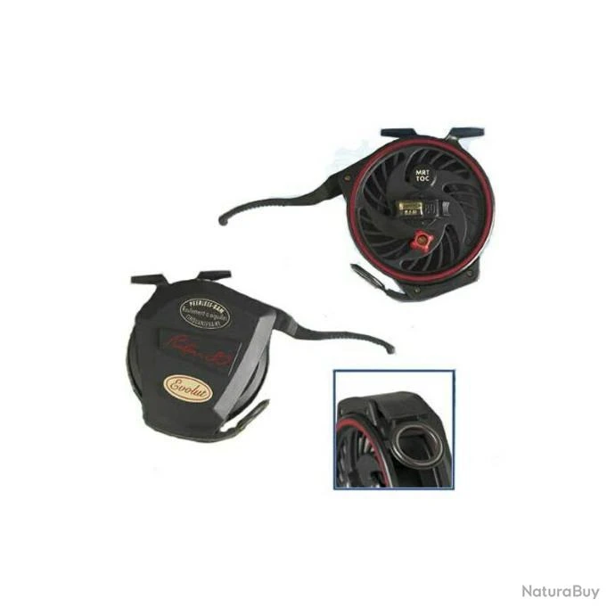 Moulinet Truite Toc Peerless Bam Ritm 80 Mrt Toc