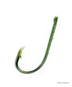 Mustad 50 Ham. 92247 Nick N.2 4