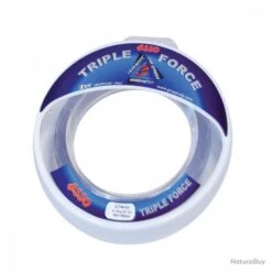 Nylon Asso Triple Force - 50 M 81/100-49,7KG