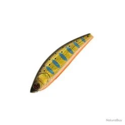 Pack 3 Leurre Sakura Phoxy Minnow Hw 62 S - 62Mm - 6.5 G
