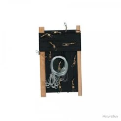 Palangre A Soles Flashmer - 50 M - 20 Hamecons N° 2