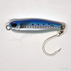 Powerline Nagato 60g Iwashifly