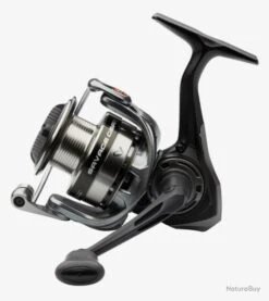 Savage Gear Promo - MOULINET SAVAGEAR SG4 FD SPINNING Taille 2500H