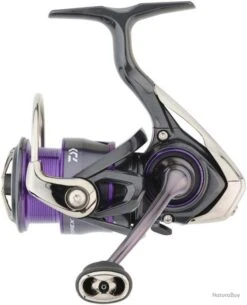 Prorex V 22 LT 2000 S XH Moulinet Spinning Daiwa