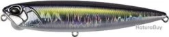 DUO REALIS PENCIL 110 SW - GPA4009 RIVER BAIT