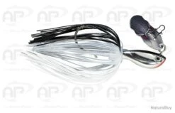 Rapala Chatterbait Rap V Perch Bladed Jig 10 G Live Roach