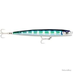 Rapala Flash-X Dart HDBTO