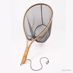 Raquette JMC Bois DLX Rubber XL - 34x48x70cm