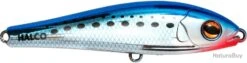 Halco SLIDOG 125 - H50 PILCHARD (52gr)