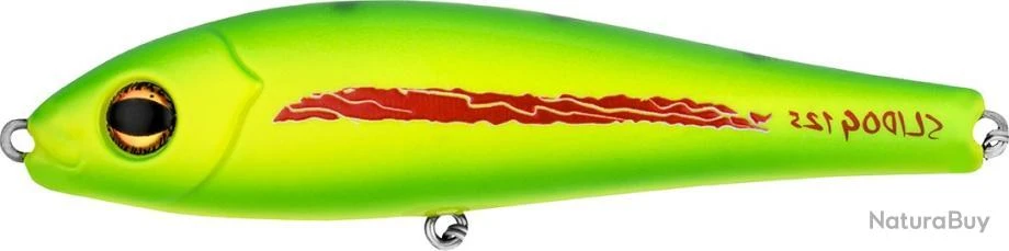 Halco SLIDOG 150 - H89 LUMO