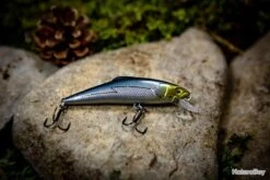 Sultan Of Swim 63 - Blue