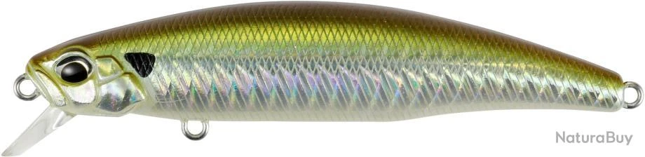 DUO TIDE MINNOW 90S - AFA0006 JACK