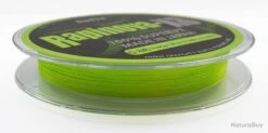 Tresse Sufix Rapinova Lemon Green 150m Ø 18,5/100
