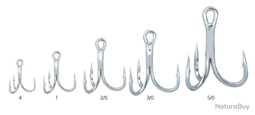 Owner TRIPLE ST66 Taille 4