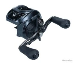 Tatula TWS 300 HL Moulinet Bait Casting Daiwa