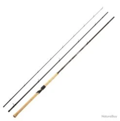 Team Daiwa Trout 3.90 M 1-12 G 393 L Canne Appât Naturel Daiwa