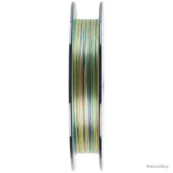 Tresse Daiwa Emeraldas Durasensor 8X Multicolore 150M 5/100-4,1KG