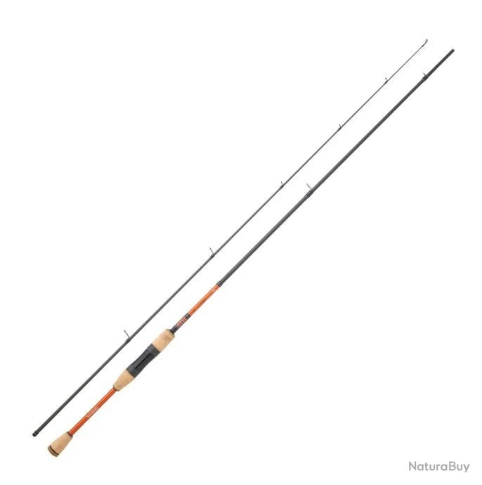 Twilight 2.10 M 5-21 G 702 M Canne Spinning Truite Daiwa