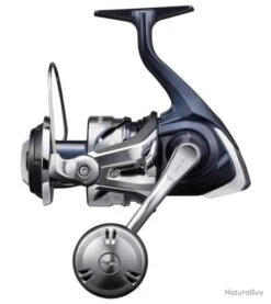 Twin Power SW C 5000 XG Moulinet Spinning Shimano