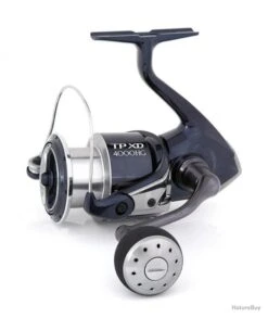 Twin Power XD FA 4000 PG Moulinet Spinning Shimano