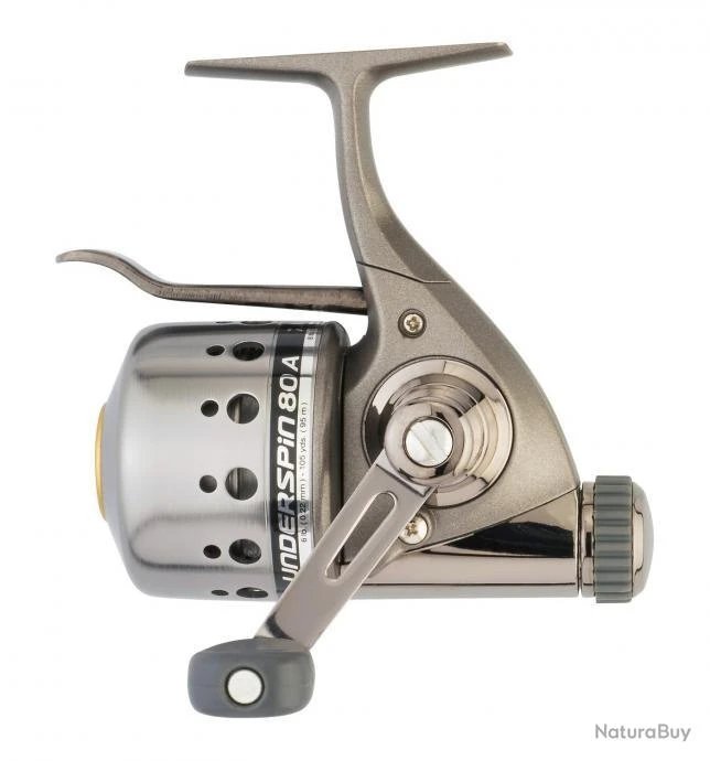 Underspin 80 A Moulinet Daiwa