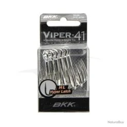 BKK Viper 41 3/0