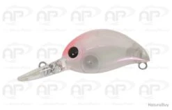 Bassday Hazedama 63 3.1 G 2.5 Cm