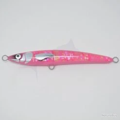 Bertox Slim Stick 18cm 75gr Rose Abalone