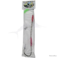 Black Bart Single Hookset 12/0
