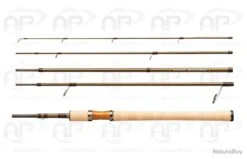 Canne Smith Multiyouse 5 2-7gr 1.82m