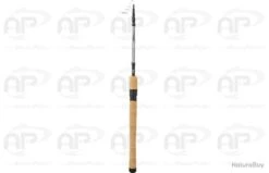 Canne Spinning Téléscopique Daiwa Laguna 57cm 5-20gr 2.10M