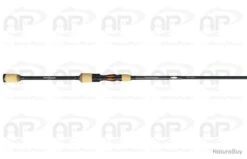 Canne Truite Sakura Tsubaki 3 85cm 5-15gr 2.44m