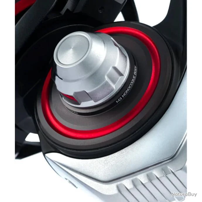 Daiwa Maverick Monocoque 2022 MV22MQ10000XH – Image 2