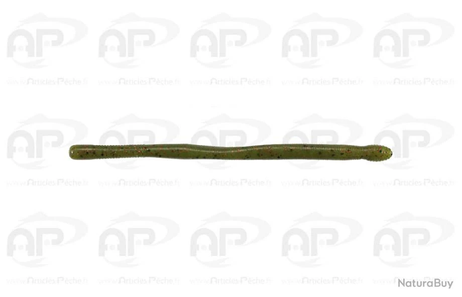 Duo Realis Wriggle Crawler 5.8" Watermelon Red Flake 5,3gr 145 Mm 15