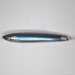 Fisherman Delta 10 Noir 90