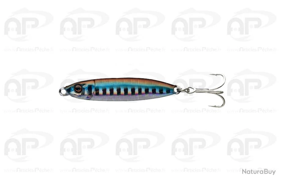 Illex Silver Shade 12g 48mm Lake Shad 11.7g