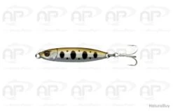 Illex Silver Shade 17g Yamame 17g 53mm