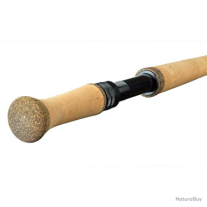 JMC Cosmos 13'6 Soie 8/9 6 Brins Canne Carnassier 2 Mains JMC – Image 2