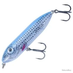 Leurre De Surface Heddon Super Spook Boyo 7.5cm 10g Wiper (528)