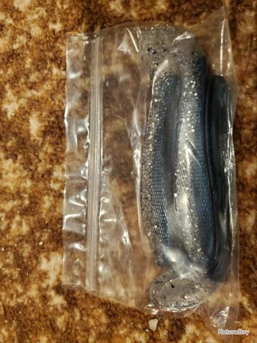 Leurres Souples Carnassiers – Image 2