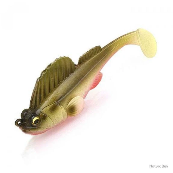 Megabass Dark Sleeper 3 - 21 G - Vairon
