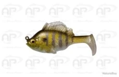 Megabass Sleeper Gill 3.2 21 G 8 Cm Glitter Noike Gill