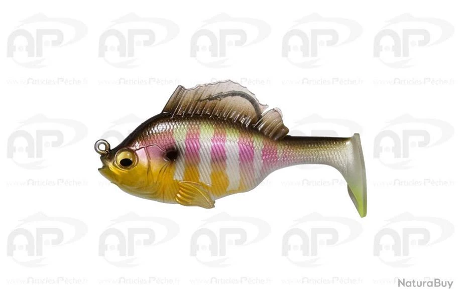 Megabass Sleeper Gill 3.2 Gill 21 G 8 Cm